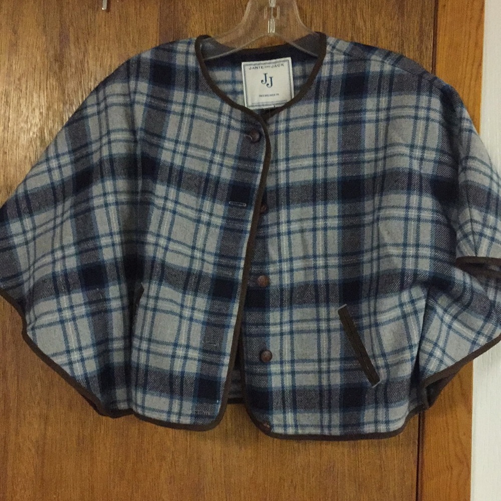 Poncho